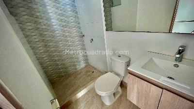 Apartamento de 3 alcobas en venta en Alameda Del Rio, Barranquilla, 57 m² · foto 7 de 20
