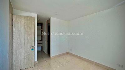 Apartamento de 3 alcobas en venta en Alameda Del Rio, Barranquilla, 57 m² · foto 10 de 20