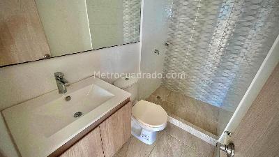 Apartamento de 3 alcobas en venta en Alameda Del Rio, Barranquilla, 57 m² · foto 4 de 20