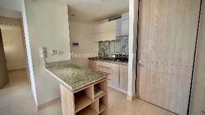 Apartamento de 3 alcobas en venta en Alameda Del Rio, Barranquilla, 57 m² · foto 11 de 20