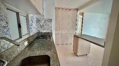 Apartamento de 3 alcobas en venta en Alameda Del Rio, Barranquilla, 57 m² · foto 13 de 20