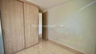 Apartamento de 3 alcobas en venta en Alameda Del Rio, Barranquilla, 57 m² · foto 14 de 20