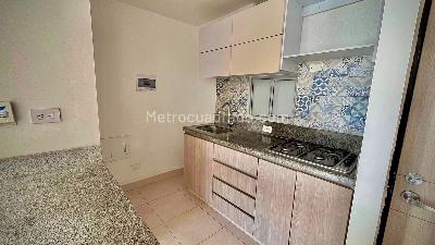 Apartamento de 3 alcobas en venta en Alameda Del Rio, Barranquilla, 57 m² · foto 15 de 20