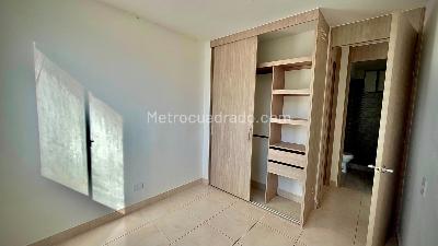 Apartamento de 3 alcobas en venta en Alameda Del Rio, Barranquilla, 57 m² · foto 16 de 20