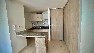 Apartamento de 3 alcobas en venta en Alameda Del Rio, Barranquilla, 57 m² · foto 18 de 20