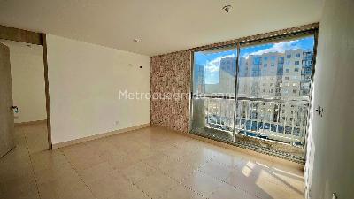 Apartamento de 3 alcobas en venta en Alameda Del Rio, Barranquilla, 57 m² · foto 19 de 20