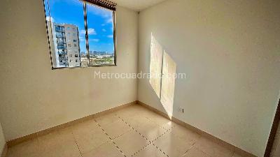 Apartamento de 3 alcobas en venta en Alameda Del Rio, Barranquilla, 57 m² · foto 20 de 20