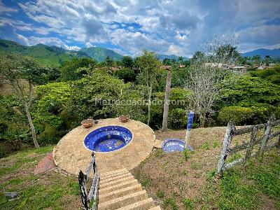 Casa en venta en Paraje Combia, Pereira · foto 6 de 19
