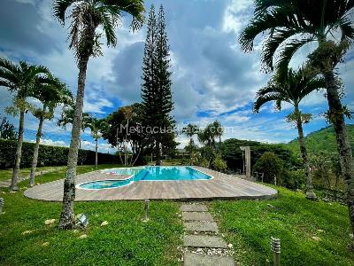 Casa en venta en Paraje Combia, Pereira · foto 2 de 19
