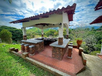 Casa en venta en Paraje Combia, Pereira · foto 19 de 19