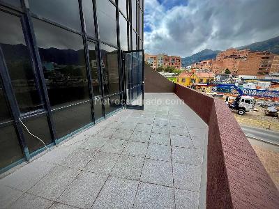 Apartamento en venta en Barrios Unidos, Bogotá · foto 11 de 20