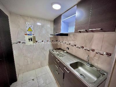 Apartamento en venta en Barrios Unidos, Bogotá · foto 12 de 20