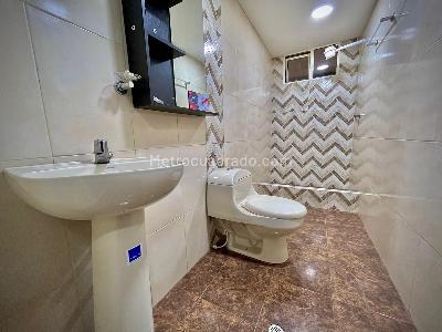 Apartamento en venta en Barrios Unidos, Bogotá · foto 14 de 20