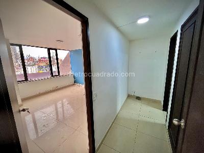 Apartamento en venta en Barrios Unidos, Bogotá · foto 16 de 20