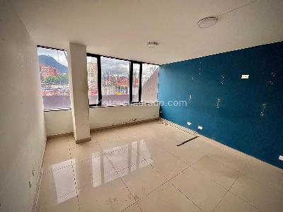 Apartamento en venta en Barrios Unidos, Bogotá · foto 2 de 20