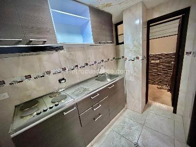 Apartamento en venta en Barrios Unidos, Bogotá · foto 18 de 20