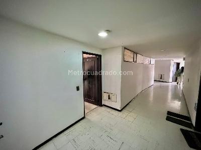 Apartamento en venta en Barrios Unidos, Bogotá · foto 19 de 20
