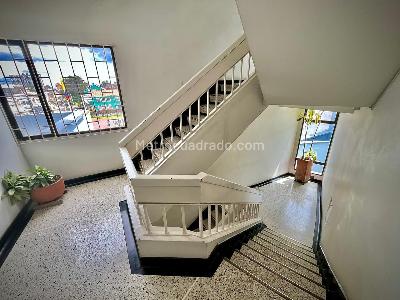 Apartamento en venta en Barrios Unidos, Bogotá · foto 20 de 20