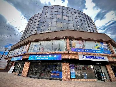 Apartamento en venta en Barrios Unidos, Bogotá · foto 4 de 20