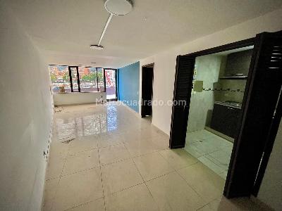 Apartamento en venta en Barrios Unidos, Bogotá · foto 6 de 20