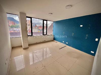 Apartamento en venta en Barrios Unidos, Bogotá · foto 7 de 20