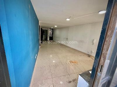 Apartamento en venta en Barrios Unidos, Bogotá · foto 8 de 20