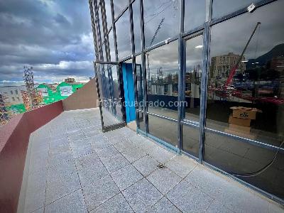 Apartamento en venta en Barrios Unidos, Bogotá · foto 9 de 20