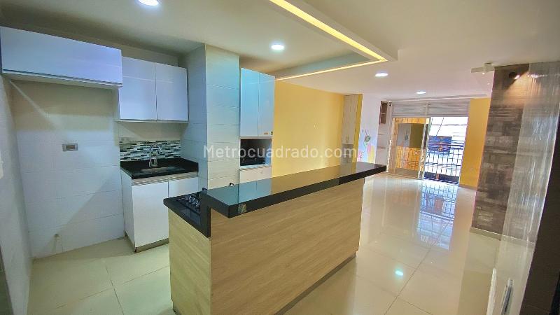Apartamento en Venta, ANTONIA SANTOS, Bucaramanga - Ansicht 3