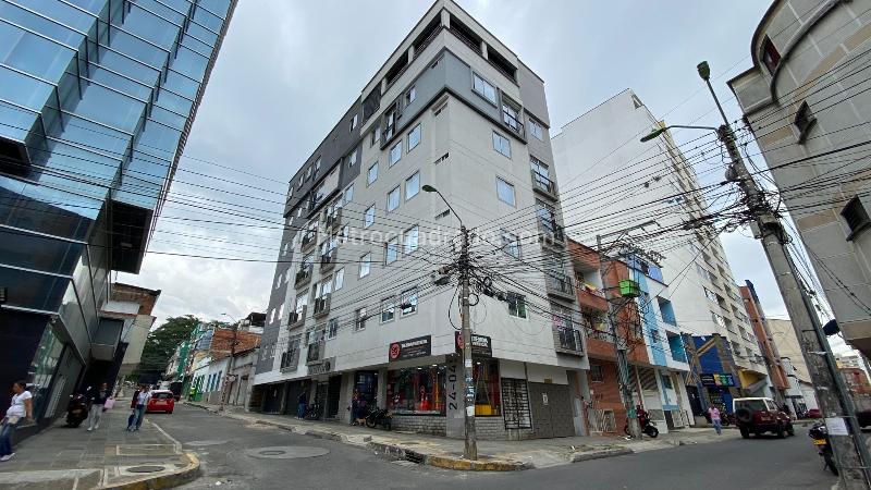 Apartamento en Venta, ANTONIA SANTOS, Bucaramanga - Ansicht 2
