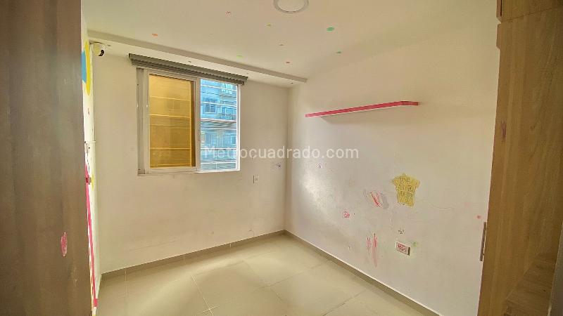 Apartamento en Venta, ANTONIA SANTOS, Bucaramanga - Ansicht 4