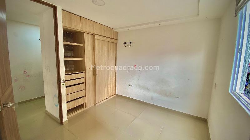Apartamento en Venta, ANTONIA SANTOS, Bucaramanga - Ansicht 5