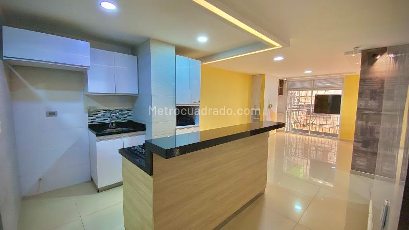 Apartamento en Venta, ANTONIA SANTOS, Bucaramanga - Ansicht 6
