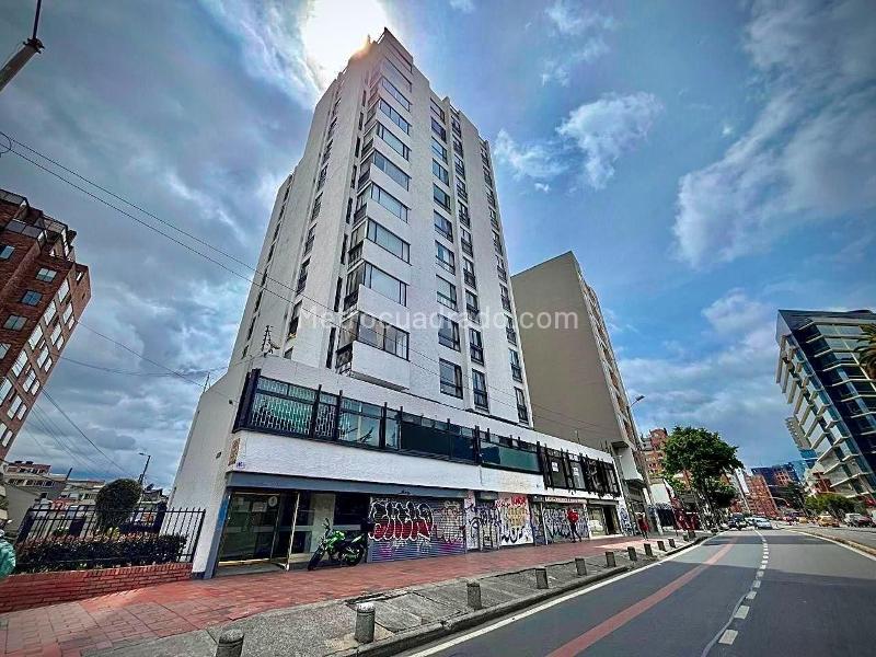 Local Comercial en Venta, zona g, Bogotá D.C. - Vista 2