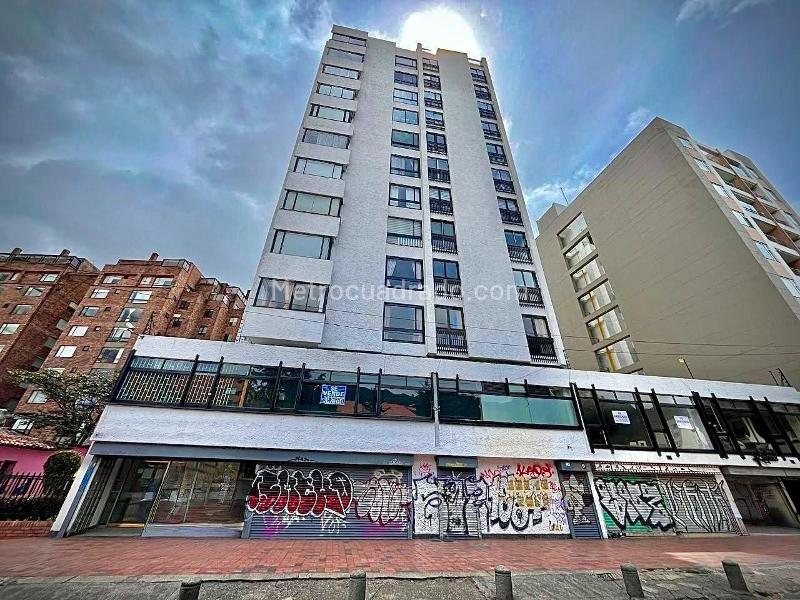 Local Comercial en Venta, zona g, Bogotá D.C. - Vista 3