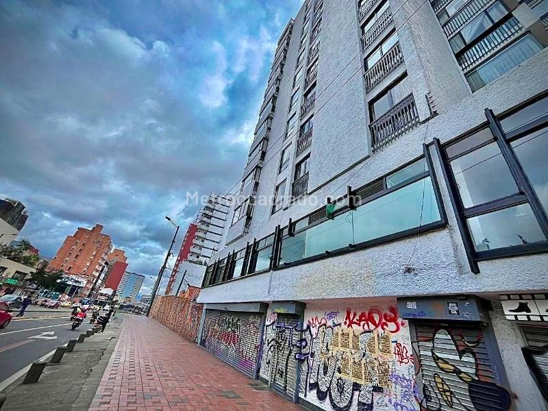 Local Comercial en Venta, zona g, Bogotá D.C. - Vista 4