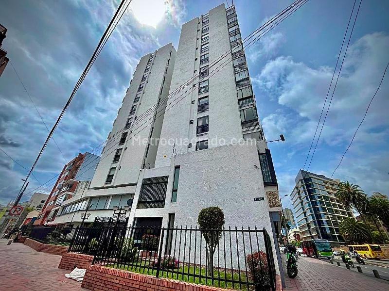 Local Comercial en Venta, zona g, Bogotá D.C. - Vista 5