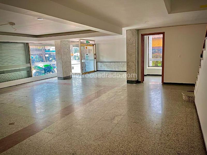 Local Comercial en Venta, zona g, Bogotá D.C. - Más