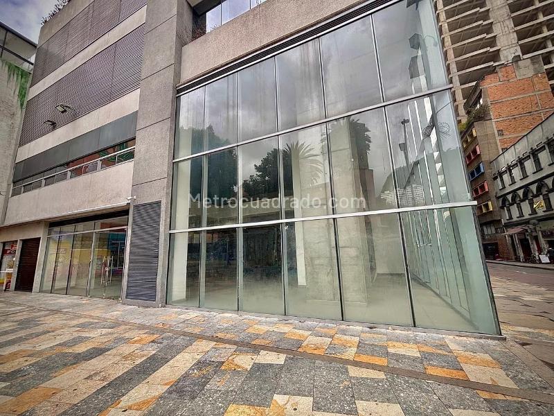 Local Comercial en Venta, LAS NIEVES, Bogotá D.C. - Vista 5