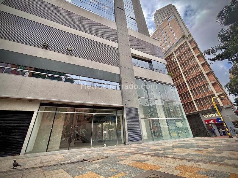 Local Comercial en Venta, LAS NIEVES, Bogotá D.C. - Vista 4