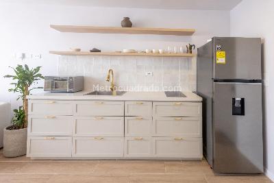 Apartamento de 2 alcobas en venta en Torices, Cartagena, 57 m² · foto 3 de 9