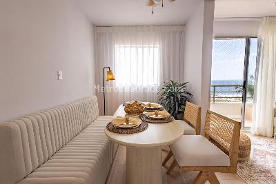 Apartamento de 2 alcobas en venta en Torices, Cartagena, 57 m² · foto 4 de 9