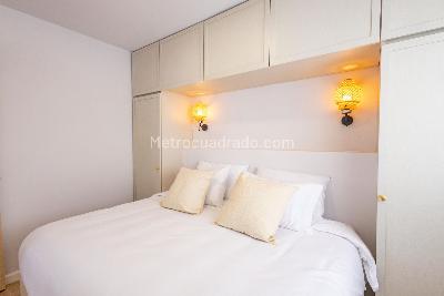 Apartamento de 2 alcobas en venta en Torices, Cartagena, 57 m² · foto 7 de 9