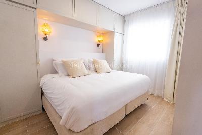 Apartamento de 2 alcobas en venta en Torices, Cartagena, 57 m² · foto 8 de 9