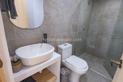 Apartamento de 2 alcobas en venta en Torices, Cartagena, 57 m² · foto 9 de 9