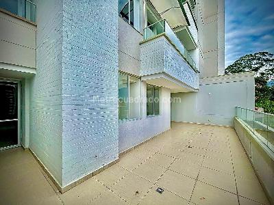 Apartamento de 2 alcobas en venta en Edificio Bianco, Sabaneta, 75 m² · foto 13 de 18