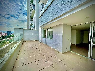 Apartamento de 2 alcobas en venta en Edificio Bianco, Sabaneta, 75 m² · foto 15 de 18