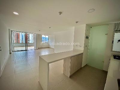 Apartamento de 2 alcobas en venta en Edificio Bianco, Sabaneta, 75 m² · foto 17 de 18