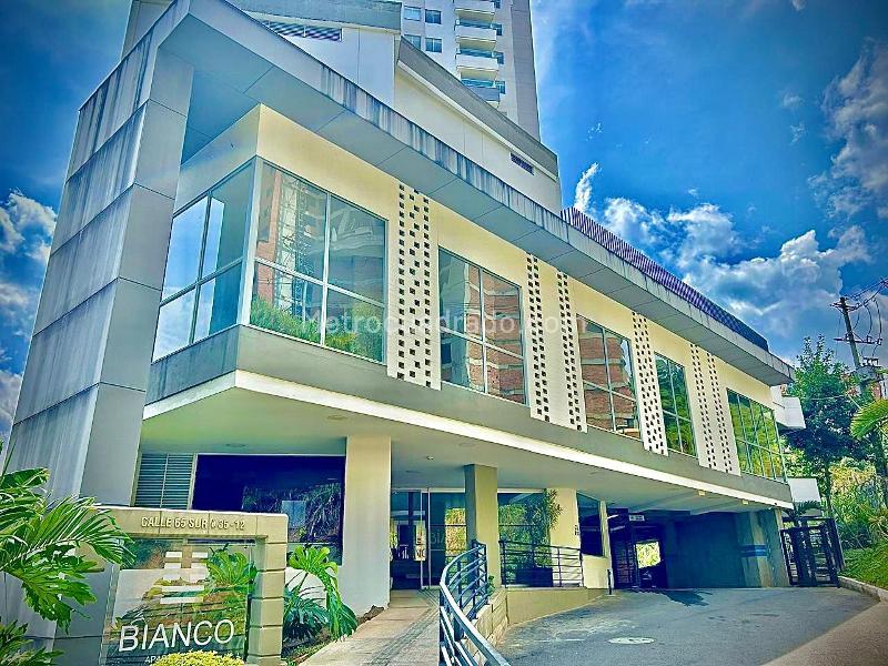 Piso – Sabaneta, San Isidro - Vista 4