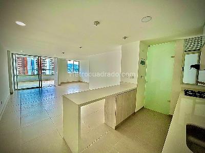 Apartamento de 2 alcobas en venta en Edificio Bianco, Sabaneta, 75 m² · foto 4 de 18