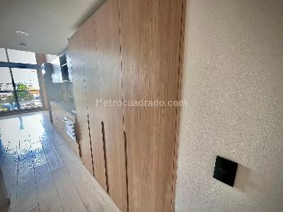 Apartaestudio en venta en El Polo, Bogotá, 54 m² · foto 11 de 19